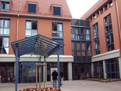 Kreisaltenzentrum Rotenburg Kreisaltenzentrum Rotenburg