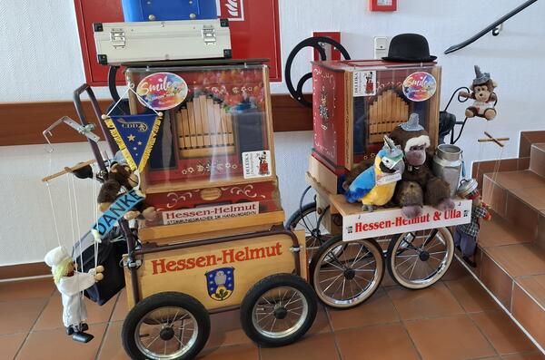 Hessen Helmut & Ulla 